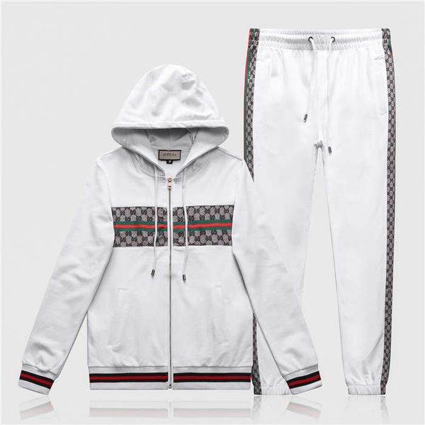 20luxurymens tracksuits sweatshirts suits jogger suits sports suit men hoodies jackets coat men women sportswear sweatshirt tracksuit jacket, Gray
20luxurymens tracksuits sweatshirts suits jogger suits sports suit men hoodies jackets coat men women sportswear sweatshirt tracksuit jacket, Gray