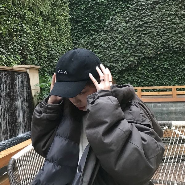 women' casual all-match baseball hat baseball cap outdoor sunshade sun hat fashion korean style cap trendsetter, Blue;gray
women' casual all-match baseball hat baseball cap outdoor sunshade sun hat fashion korean style cap trendsetter, Blue;gray