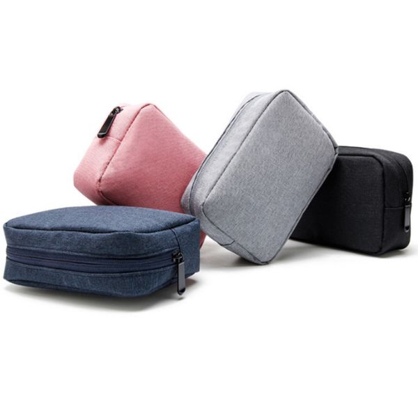 digital gadget bag multifunctional usb data cable earphone power bank phone carry pouch travel usb cable bag
digital gadget bag multifunctional usb data cable earphone power bank phone carry pouch travel usb cable bag