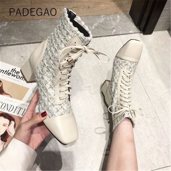 2020 women's boots beige solid cross-tied high heel boots casual sunmmer riding women, Black 
2020 women's boots beige solid cross-tied high heel boots casual sunmmer riding women, Black