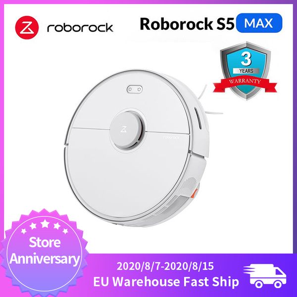 new roborock s5 мак xiaomi Ѭобо плео дл дома ђмного подмеани ѬобоизиѬованной ои