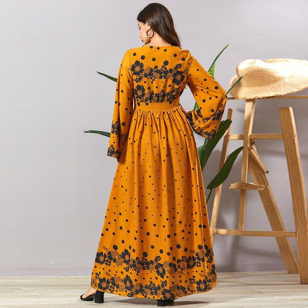 vetement femme 2020 summer abaya kaftan arabic hijab muslim dress islamic clothing abayas for women caftan dresses robe vestidos
vetement femme 2020 summer abaya kaftan arabic hijab muslim dress islamic clothing abayas for women caftan dresses robe vestidos