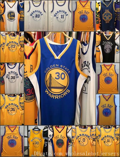 golden state warriors men draymond green 11 klay thompson stephen curry yellow nba swingman basketball jersey, Black
golden state warriors men draymond green 11 klay thompson stephen curry yellow nba swingman basketball jersey, Black