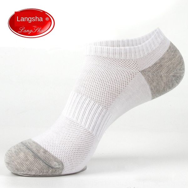 6 пара langsha лодка лодка хлопок мужского тонкого пот абсорбент дышащего низкий верх носки спорт four seasons хлопковых носки, Black
6 пара langsha лодка лодка хлопок мужского тонкого пот абсорбент дышащего низкий верх носки спорт four seasons хлопковых носки, Black