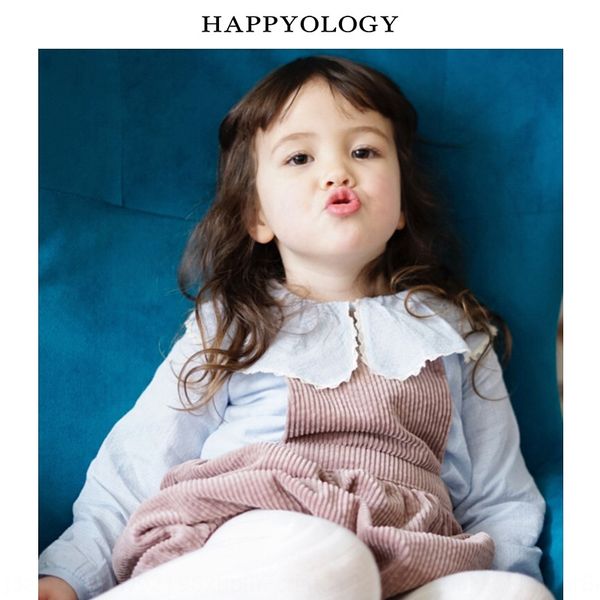 little summer style baby girl's big lapel long sleeve shirt girl's shirt, White;black
little summer style baby girl's big lapel long sleeve shirt girl's shirt, White;black