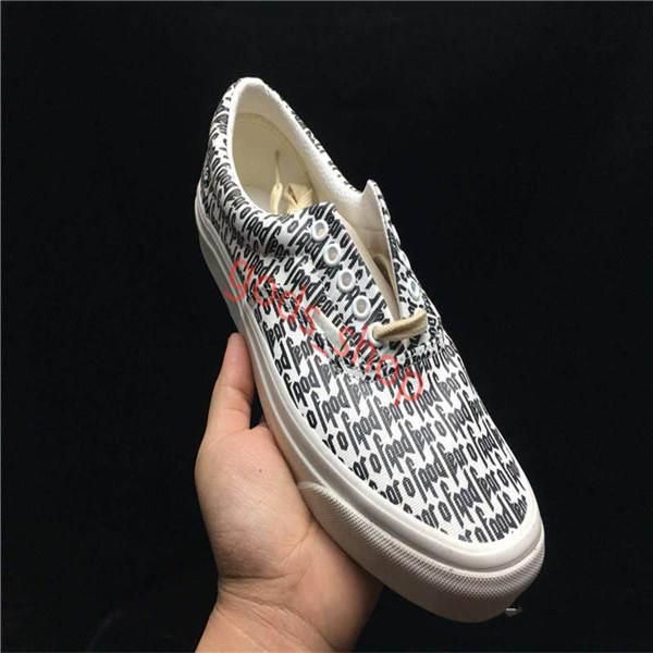 wholesale red fear sneakers women and mens low cut fog era casual shoes hococal fashion lovers canvas shoes 36-45, Black
wholesale red fear sneakers women and mens low cut fog era casual shoes hococal fashion lovers canvas shoes 36-45, Black