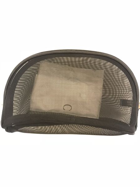 new fashion black mesh zipper makeup bag elegant vintage beauty cosmetic case classic makeup organizer bag toiletry case
new fashion black mesh zipper makeup bag elegant vintage beauty cosmetic case classic makeup organizer bag toiletry case