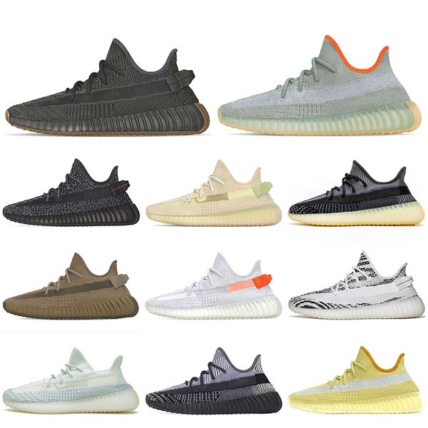 2020 kaney shoes cinder earth tail light desert sage asriel linen bred static reflective mens womens sneakers running shoe size 36-48
2020 kaney shoes cinder earth tail light desert sage asriel linen bred static reflective mens womens sneakers running shoe size 36-48