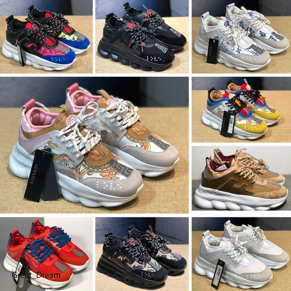 2019 winter new men and women with the same paragraph wild casual sports running shoes 18 color size 36-45
2019 winter new men and women with the same paragraph wild casual sports running shoes 18 color size 36-45