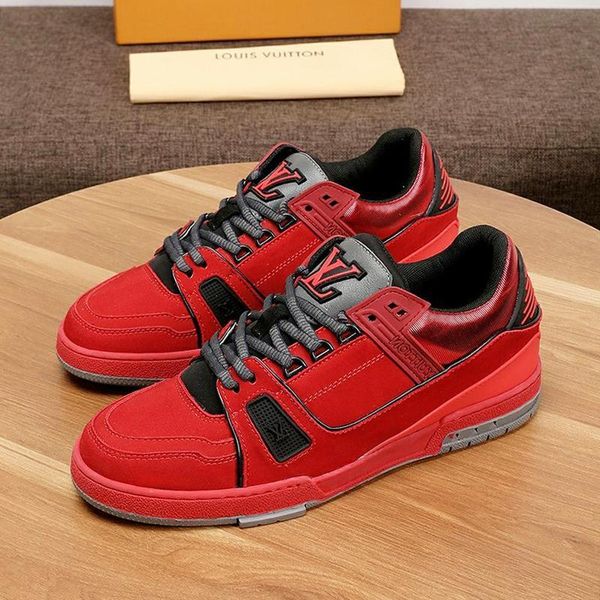 mens shoes casual leather platform casual chaussures de sport pour hommes men shoes luxury trainer sneaker with original box scarpe da uomo
mens shoes casual leather platform casual chaussures de sport pour hommes men shoes luxury trainer sneaker with original box scarpe da uomo