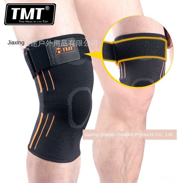 спорт tmt вязаной kneepad спортивного компрессионного нейлон не скользит на открытом воздухе kneepad работает мениск открытых летом, Black;gray
спорт tmt вязаной kneepad спортивного компрессионного нейлон не скользит на открытом воздухе kneepad работает мениск открытых летом, Black;gray