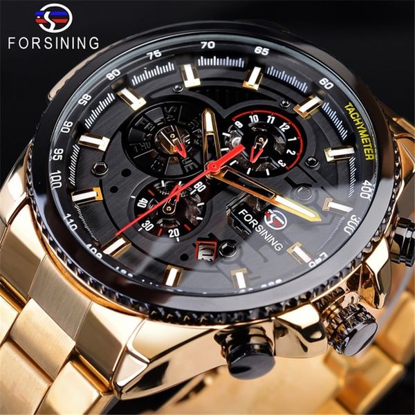 fusini fashion multifunction mechanical watch mens automatic mechanical watch waterproof, Slivery;brown
fusini fashion multifunction mechanical watch mens automatic mechanical watch waterproof, Slivery;brown