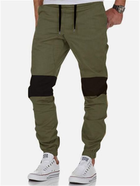 spring autumn jogging fitness slim skinny pants man casual loose leggings pants fashion new sports running designer male trousers, Black
spring autumn jogging fitness slim skinny pants man casual loose leggings pants fashion new sports running designer male trousers, Black