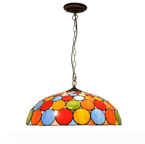 tiffany pendant lights colorful circle led stained glass pendant lamp suspension luminaire color glass living room hang lamp 50cm
tiffany pendant lights colorful circle led stained glass pendant lamp suspension luminaire color glass living room hang lamp 50cm
