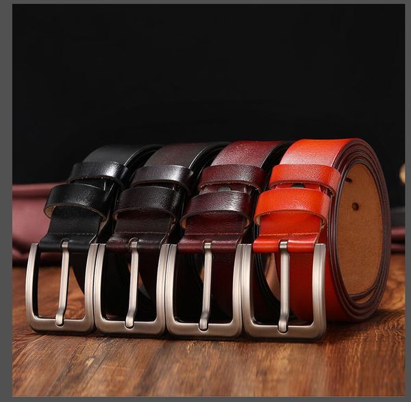 3.8cm belt men women genuine leather belt silver buckle 4 kinds of color 8 kinds of style size 105-125cm hipping, Blue;gray
3.8cm belt men women genuine leather belt silver buckle 4 kinds of color 8 kinds of style size 105-125cm hipping, Blue;gray