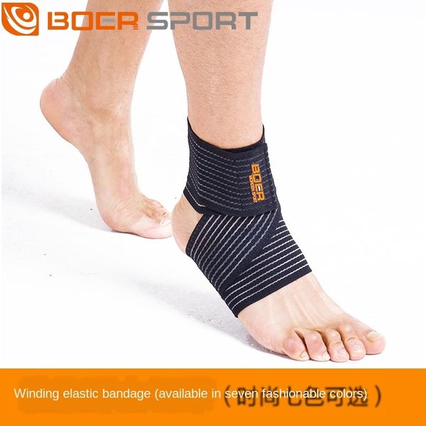 high elastic bandage protection riding mountaineering twining ankle anti-sprain ankle protection for men and women, Blue;black
high elastic bandage protection riding mountaineering twining ankle anti-sprain ankle protection for men and women, Blue;black