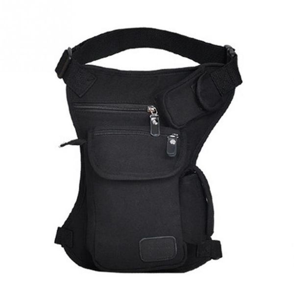 men canvas drop leg bag waist fanny pack belt hip bum military travel multi-purpose messenger shoulder bags
men canvas drop leg bag waist fanny pack belt hip bum military travel multi-purpose messenger shoulder bags