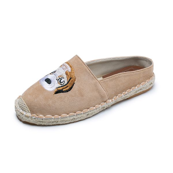 women slip on canvas loafers straw embroidery flat fisherman shoes women espadrilles lady lazy loafers women breathable flats shoes q-720, Black
women slip on canvas loafers straw embroidery flat fisherman shoes women espadrilles lady lazy loafers women breathable flats shoes q-720, Black