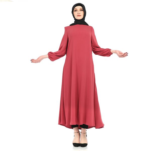 ramadan eid abaya kaftan dubai hijab muslim dress malaysia turkey islamic clothing abayas for women islam caftan moslim kleding