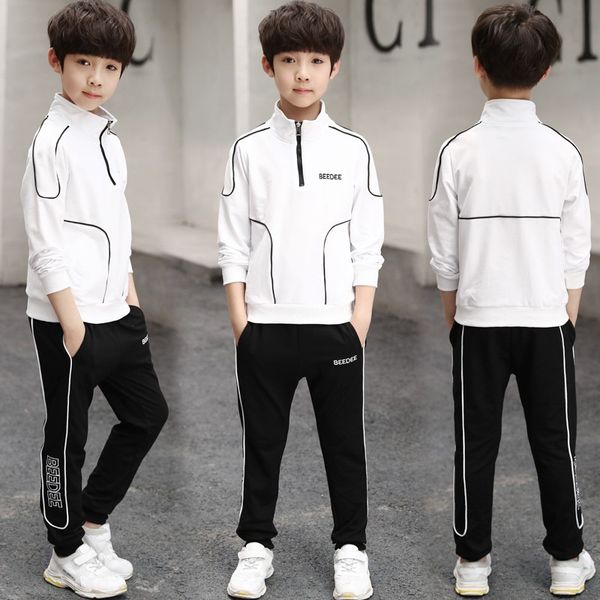 py2k3 wear men's wear suit 2020 new medium and large children autumn korean style boy sports children's clothing children's c 
py2k3 wear men's wear suit 2020 new medium and large children autumn korean style boy sports children's clothing children's c