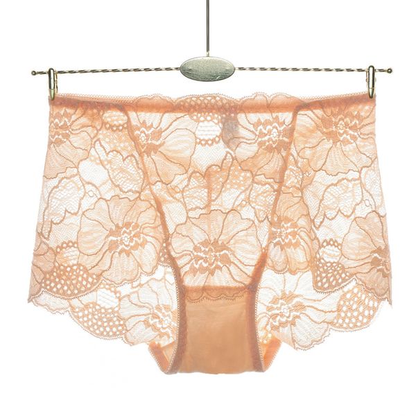 ladies underwear panties women panties floral lace elastic waist see through seamless high waist female underwear, Black;pink
ladies underwear panties women panties floral lace elastic waist see through seamless high waist female underwear, Black;pink