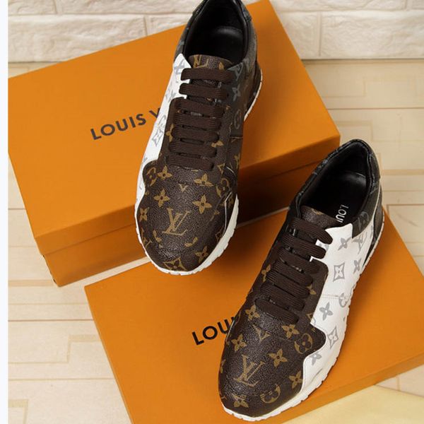 137 designer high-quality men's casual sports shoes and luxury outdoor casual shoes, the original box size is 38-45, Black
137 designer high-quality men's casual sports shoes and luxury outdoor casual shoes, the original box size is 38-45, Black