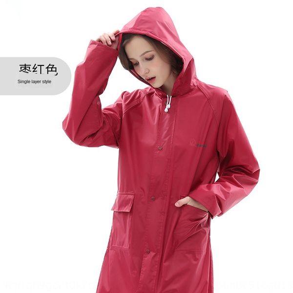 qin feiman single long raincoat windbreaker full coat windbreaker poncho hiking outdoor fashion waterproof raincoat, Red;brown
qin feiman single long raincoat windbreaker full coat windbreaker poncho hiking outdoor fashion waterproof raincoat, Red;brown