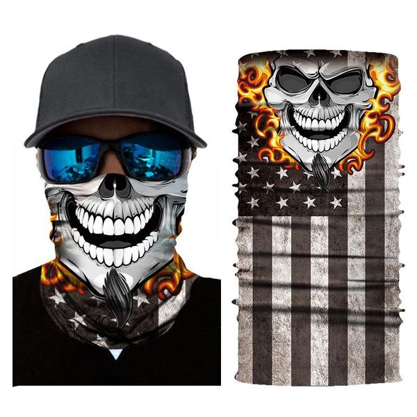 outdoor fashion seamless towel cycling headscarf mask neck magic scarf cover wind protection sun-proof terrorist cosplay mask zy20071705, Blue;black
outdoor fashion seamless towel cycling headscarf mask neck magic scarf cover wind protection sun-proof terrorist cosplay mask zy20071705, Blue;black