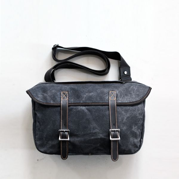 motorcycle bag multi-functional commuting side universal waterproof side bag motorcycle canvas haversack knight saddle
motorcycle bag multi-functional commuting side universal waterproof side bag motorcycle canvas haversack knight saddle