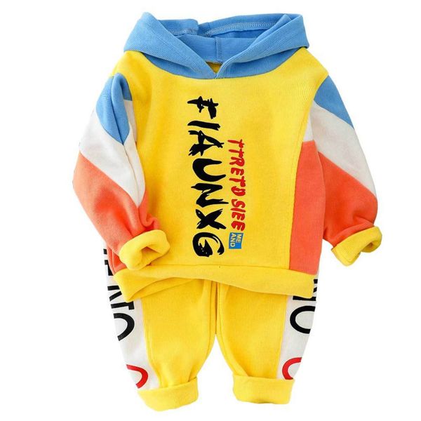 children fashion clothes suit spring kids boy girl letter hooded t shirt pants 2pcs/sets baby toddler clothing infant sportswear, White
children fashion clothes suit spring kids boy girl letter hooded t shirt pants 2pcs/sets baby toddler clothing infant sportswear, White