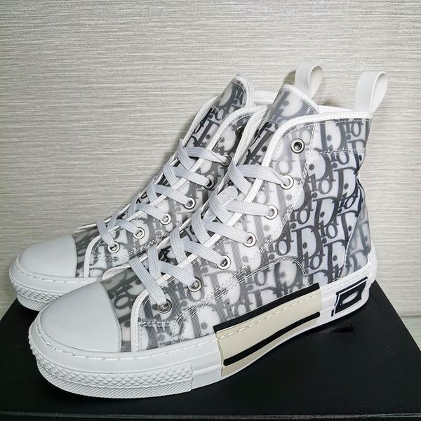 with box 2021 new gao bang flowers technical canvas shoes high oblique casual shoes 3m mens women luxury designer shoes b23 b22 b24 shoe, Black
with box 2021 new gao bang flowers technical canvas shoes high oblique casual shoes 3m mens women luxury designer shoes b23 b22 b24 shoe, Black