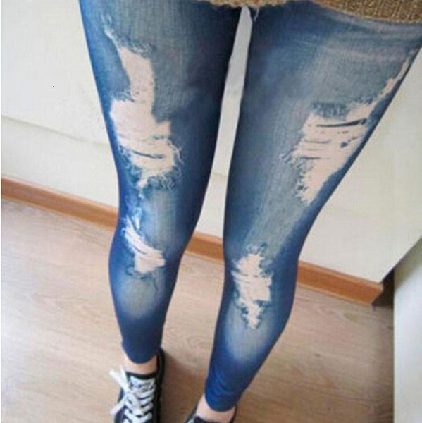 korean blue black new fashion women leggings fitness leggins slim false ankle-length hole polyester imitation jeans
korean blue black new fashion women leggings fitness leggins slim false ankle-length hole polyester imitation jeans