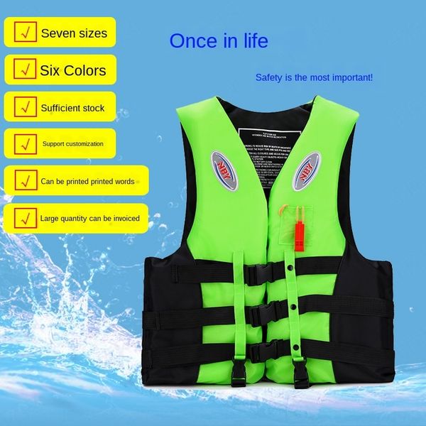 special vest offer life jacket marine life jacket drifting snorkeling fishing clothing buoyancy vest
special vest offer life jacket marine life jacket drifting snorkeling fishing clothing buoyancy vest