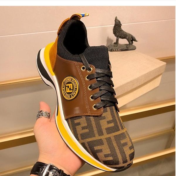 081 men's designer casual sports shoes, fashion brand outdoor casual shoes, original box packaging fast delivery, Black
081 men's designer casual sports shoes, fashion brand outdoor casual shoes, original box packaging fast delivery, Black