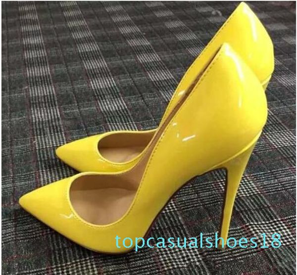 so kate styles high heels shoes red bottom nude genuine leather point toe pumps rubber wedding shoes t18, Black
so kate styles high heels shoes red bottom nude genuine leather point toe pumps rubber wedding shoes t18, Black