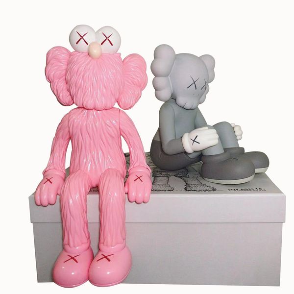 hot 37см и 25см originalfake changsha улица сезам kaws companion первоначально коробка kaws тенденция фигурка модели украшение игрушка подар
hot 37см и 25см originalfake changsha улица сезам kaws companion первоначально коробка kaws тенденция фигурка модели украшение игрушка подар
