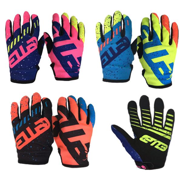 designed children, with built-in non-slip layer, suitable for bicycle, mountain bike, and off-road gloves, Silver
designed children, with built-in non-slip layer, suitable for bicycle, mountain bike, and off-road gloves, Silver