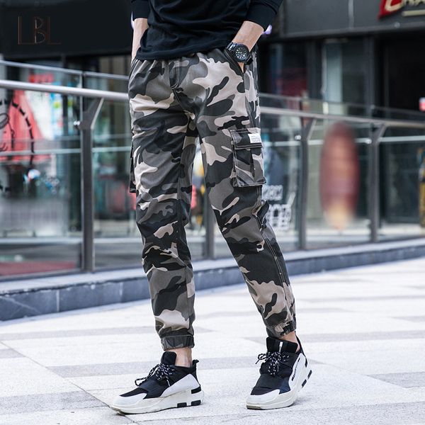 mens joggers casual cotton pants men camouflage cargo tactical sweatpants male tracksuit bottoms skinny pants trousers, Black
mens joggers casual cotton pants men camouflage cargo tactical sweatpants male tracksuit bottoms skinny pants trousers, Black