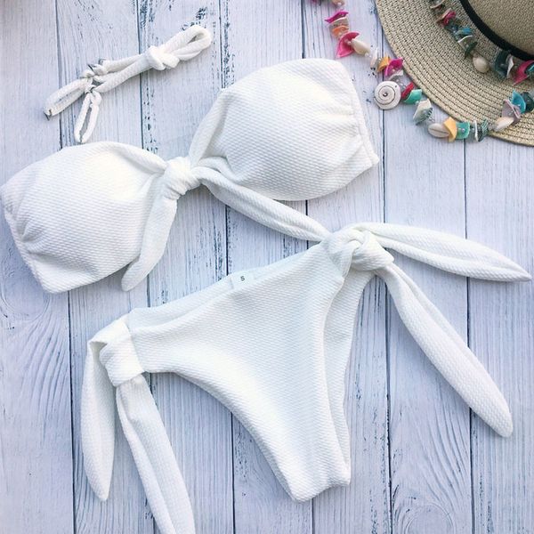 sexy бинты мини холтер бикини без бретелек купальник 2020 розовый купальник дамы строка tankini купальников для женщин одежда для пляжа, White;black
sexy бинты мини холтер бикини без бретелек купальник 2020 розовый купальник дамы строка tankini купальников для женщин одежда для пляжа, White;black
