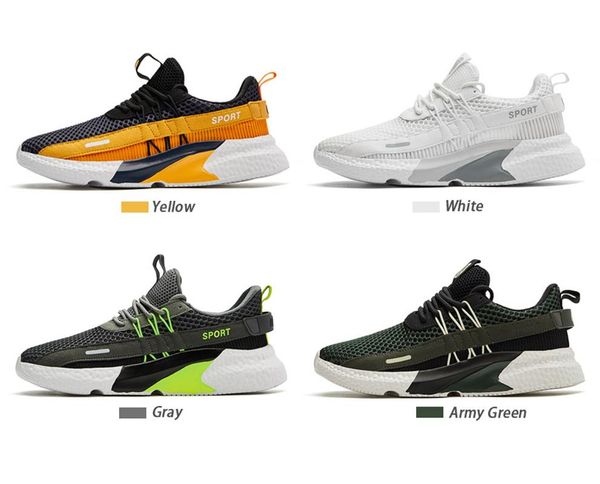 men fashion casual shoes 2020 trending mens breathable walking sneakers tenis masculino lightweight zapatillas deportivas hombre
men fashion casual shoes 2020 trending mens breathable walking sneakers tenis masculino lightweight zapatillas deportivas hombre