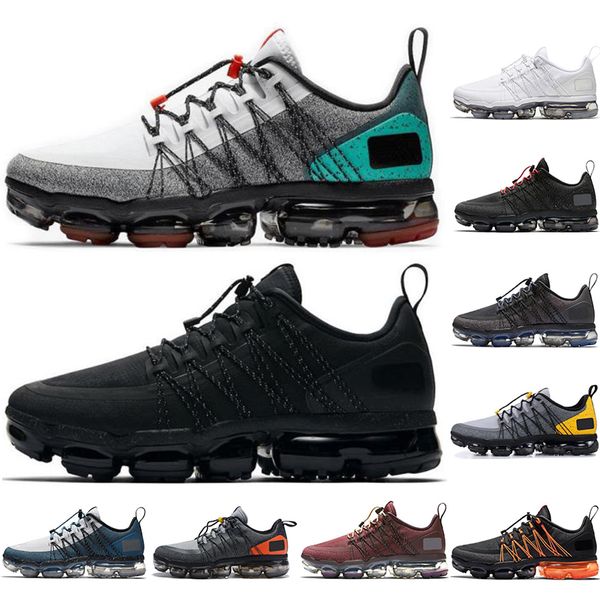 utility 2018 running shoes triple black celestial teal red reflective fashion women mens trainers runner athletics outdoor sport sneakers
utility 2018 running shoes triple black celestial teal red reflective fashion women mens trainers runner athletics outdoor sport sneakers