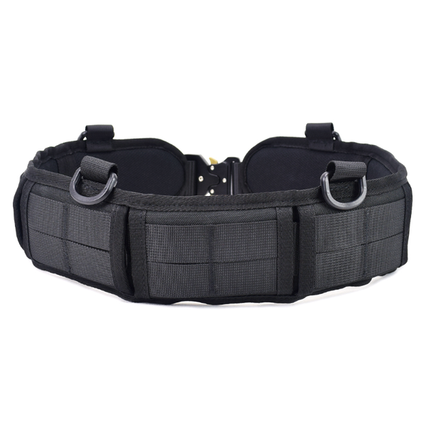 tactical molle ременный комплект регулируемая талия группы поддержки открытый пейнтбол combat охота cs нейлон waistband ремни, Black;gray
tactical molle ременный комплект регулируемая талия группы поддержки открытый пейнтбол combat охота cs нейлон waistband ремни, Black;gray