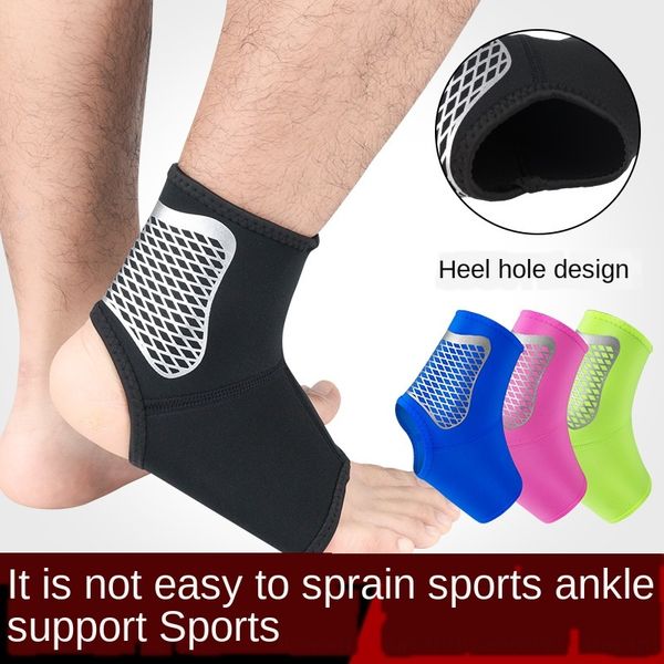 ys93k professional sports ankle- sleeve cover cover compression ankle-protective socks outdoor basketball football mountaineering protective, Blue;black
ys93k professional sports ankle- sleeve cover cover compression ankle-protective socks outdoor basketball football mountaineering protective, Blue;black