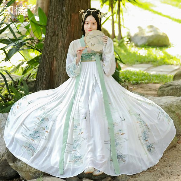 stage wear chinese traditional folk dance costume women hanfu set ancient fairy clothes cosplay festival classical dress bl4382, Black;red
stage wear chinese traditional folk dance costume women hanfu set ancient fairy clothes cosplay festival classical dress bl4382, Black;red