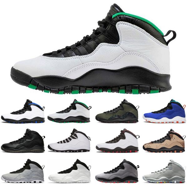 2020 jumpman 10 10s men basketball shoes westbrook seattle tinker desert camo chicage mens trainers sports sneakers size 7-13
2020 jumpman 10 10s men basketball shoes westbrook seattle tinker desert camo chicage mens trainers sports sneakers size 7-13