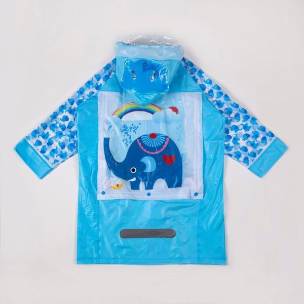 children's boys' and girls' poncho kindergarten students with schoolbag seat raincoat fashion cartoon bag cloak cloak raincoa
children's boys' and girls' poncho kindergarten students with schoolbag seat raincoat fashion cartoon bag cloak cloak raincoa