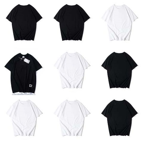 men's casual t-shirt cartoon animal 3d digital letter printing pattern short-sleeved men and women with the same paragraph wholesale #q, White;black
men's casual t-shirt cartoon animal 3d digital letter printing pattern short-sleeved men and women with the same paragraph wholesale #q, White;black