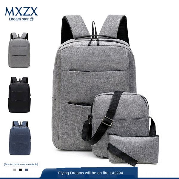 sndzz men's travel usb charging shoulder bag computer multifunctional backpack leisure business computer backpack shoulder bag three-pi
sndzz men's travel usb charging shoulder bag computer multifunctional backpack leisure business computer backpack shoulder bag three-pi