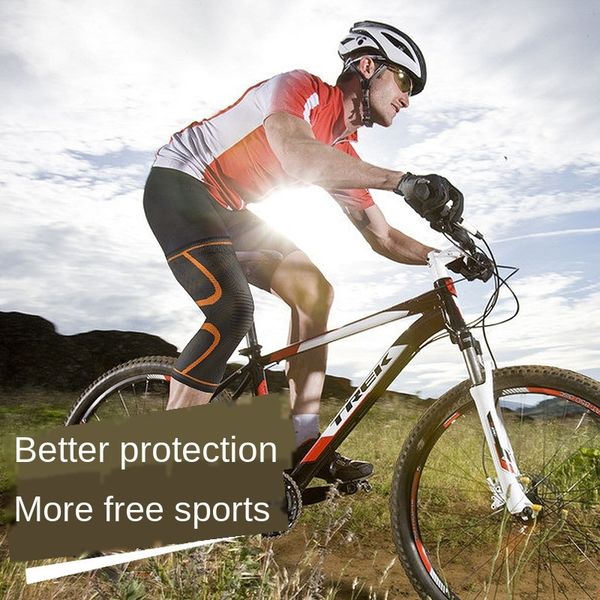 asjdz sports kneepad outdoor riding mountaineering fitness basketball protection high elastic patella breathable knitted silicone protective, Black;gray
asjdz sports kneepad outdoor riding mountaineering fitness basketball protection high elastic patella breathable knitted silicone protective, Black;gray