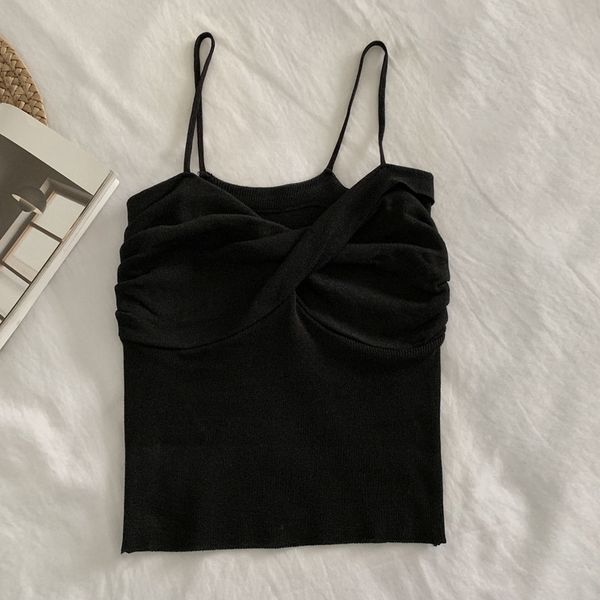 summer 2020 new korean style mini-machine cross-knit coatcoat coat camisole women's outer wear sleeveless fashion, White
summer 2020 new korean style mini-machine cross-knit coatcoat coat camisole women's outer wear sleeveless fashion, White